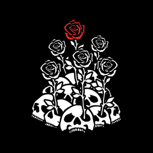 Artwork for Damaged Goods