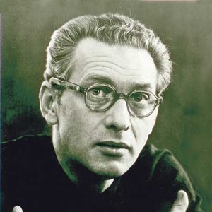 Avatar for Géza Anda