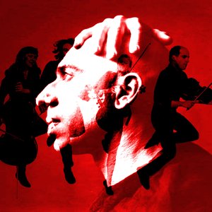 Avatar for Elliott Sharp & The Soldier String Quartet