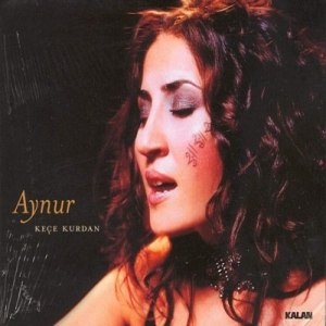 Keçe Kurdan (Kürt Kızı) by Aynur Doğan