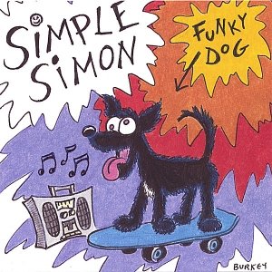 Funky dog