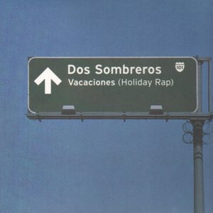 Avatar for Dos Sombreros