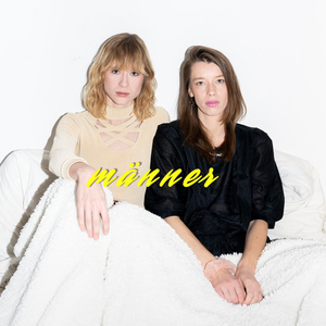 Artwork for Männer