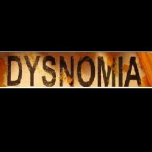 Dysnomia Project のアバター