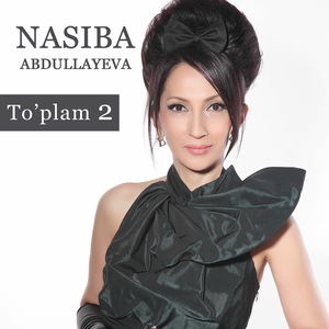To'plam 2 by Nasiba Abdullayeva
