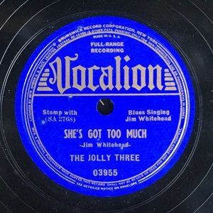 Avatar for The Jolly Three