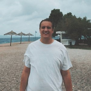 Avatar for Ben Monday
