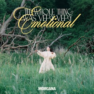 The Whole Thing Was Very Very Emotional [Explicit]