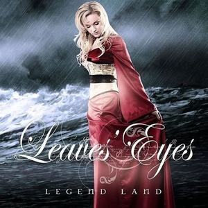 Artwork for Legend Land