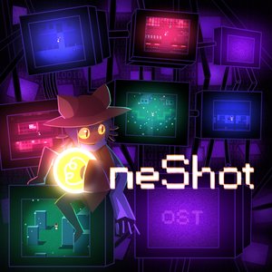 Oneshot (Original Game Soundtrack) [feat. Eliza Velasquez]