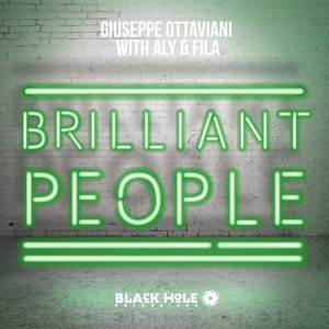Brilliant People