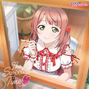 The Sweetest Time♡