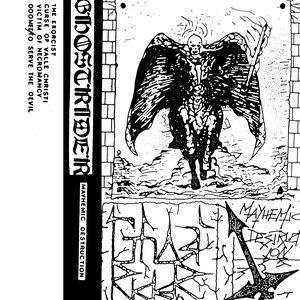 Mayhemic Destruction