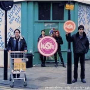 Awatar dla Lush & Jarvis Cocker