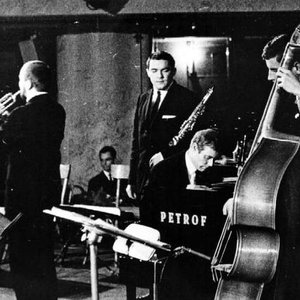 Awatar dla Krzysztof Komeda Quartet