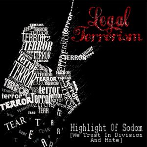 Avatar for Legal Terrorism