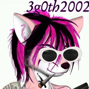 Avatar for 3g0th2002