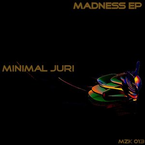 Madness - EP