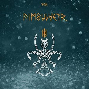 Ymir - FIMBULVETR - Zortam Music