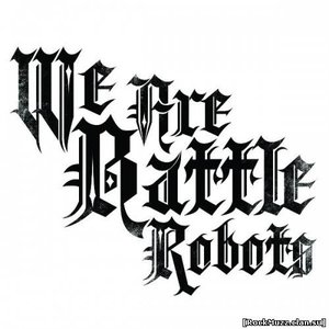 Avatar for We Are Battle Robots