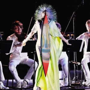 Vulnicura Strings by Björk