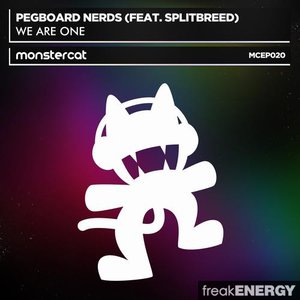 Avatar for Pegboard Nerds feat. Splitbreed
