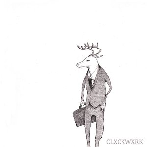 Avatar for CLXCKWXRK