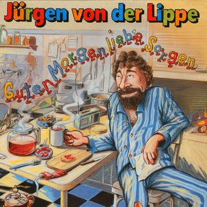 Guten Morgen liebe Sorgen
