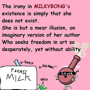 Avatar for MILKY BONG