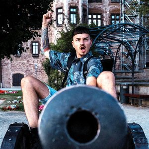 Avatar for grön cykel