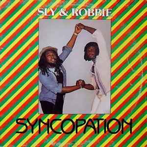 Syncopation
