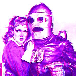 Avatar for Neon City Murder