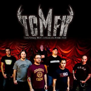 Avatar for TCMFH