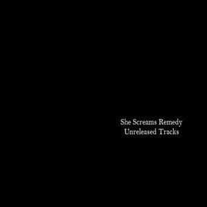 Unreleased Tracks - EP