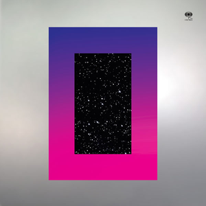 Voyager album cover