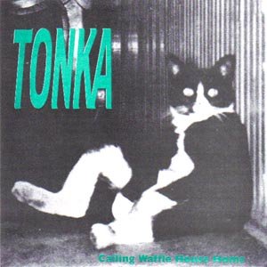 Avatar for Tonka