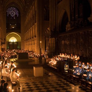 Avatar for Maîtrise Notre-Dame de Paris