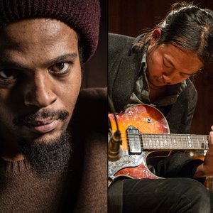 Avatar for Luke Stewart & Tashi Dorji