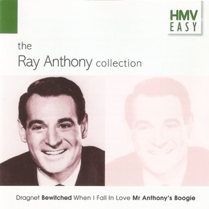 The Ray Anthony Collection