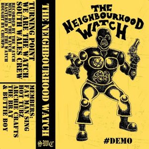 DEMO 2024 - EP