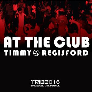 At the Club (Timmy Regisford & Adam Rios Remixes)