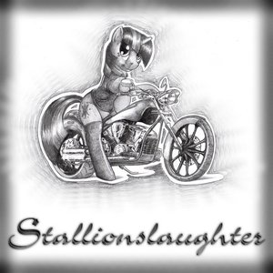 Avatar for stallionslaughter