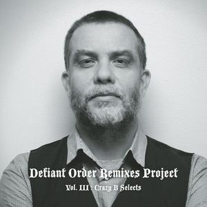 Crazy B Selects, Vol. III