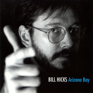 Arizona Bay by Bill Hicks