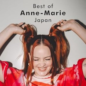 Best of Anne-Marie Japan
