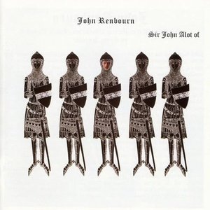 Sir John Alot