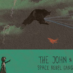 Avatar for The John & Space Rebel Gang