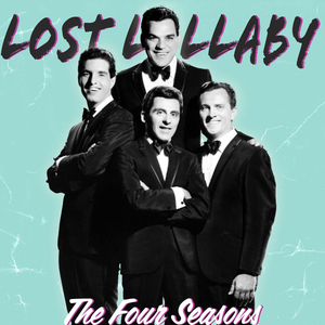 Frankie Valli And The Four Seasons - Apple Of My Eye Lyrics - Zortam Music