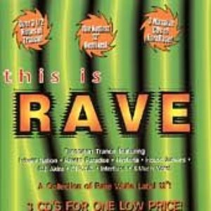 Аватар для Ravers Paradise