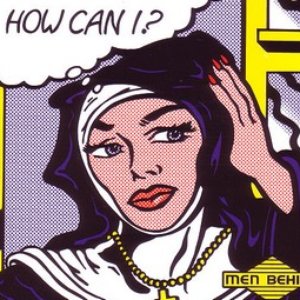 Avatar for Men Behind